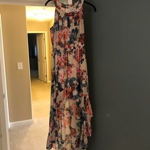 Bar 3 Dress worn once
